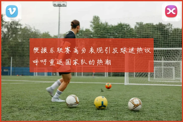 樊振东联赛高分表现引发球迷热议呼吁重返国家队的热潮
